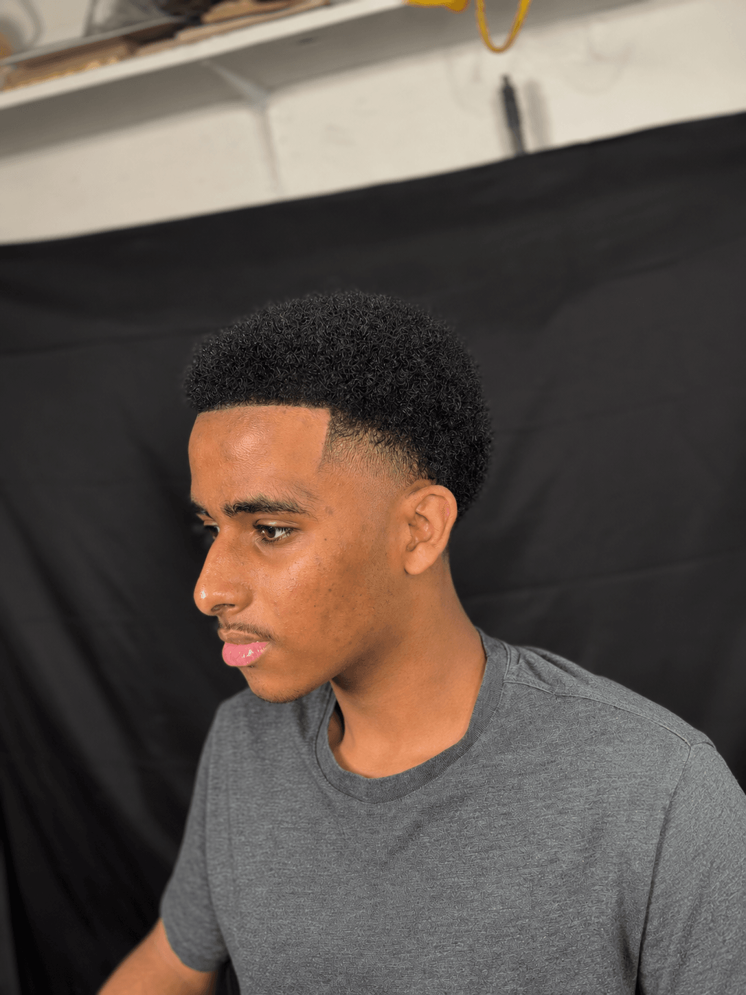 Low Taper + Lineup